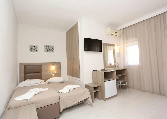 Hotel Sun