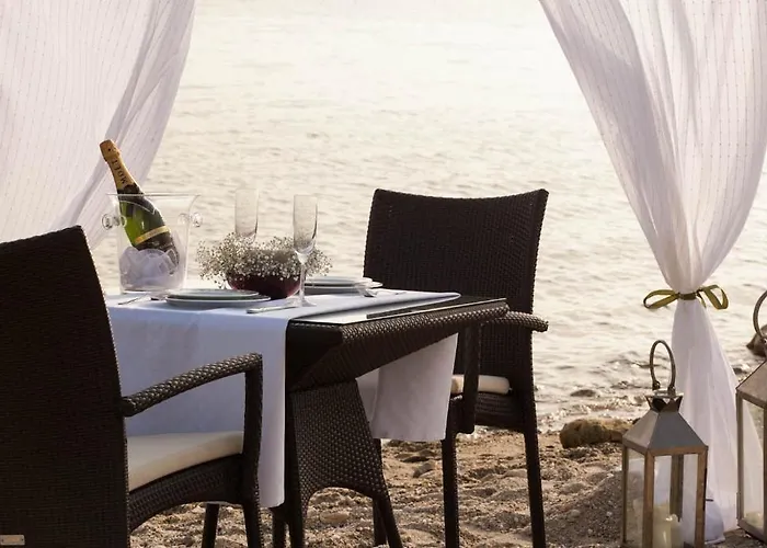 阳光酒店 酒店 波利克罗诺