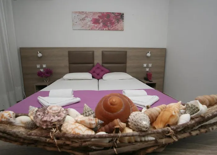 Hotel Sun 3*