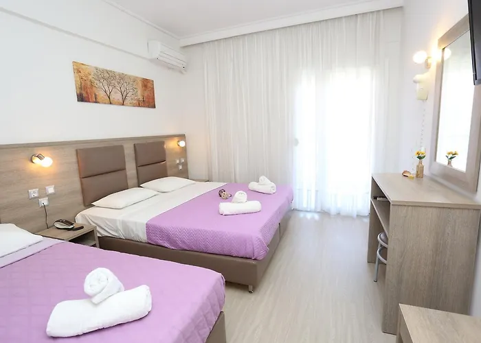 Hotel Sun 3*