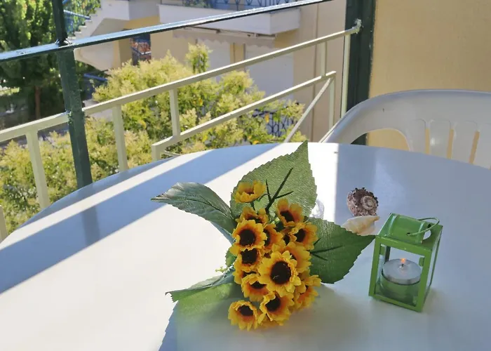 阳光酒店 波利克罗诺