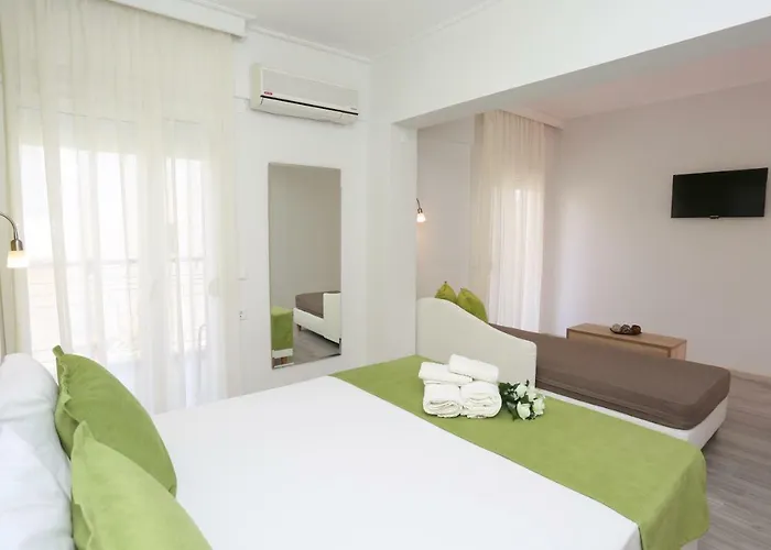 Sun Hotel