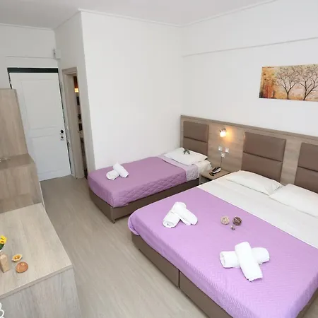 Sun فندق بوليخرونو