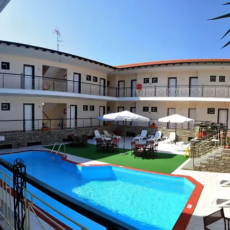 Sun 3* بوليخرونو