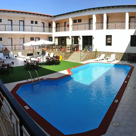 Sun 3* بوليخرونو