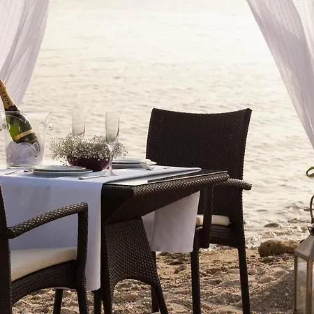 Sun فندق بوليخرونو