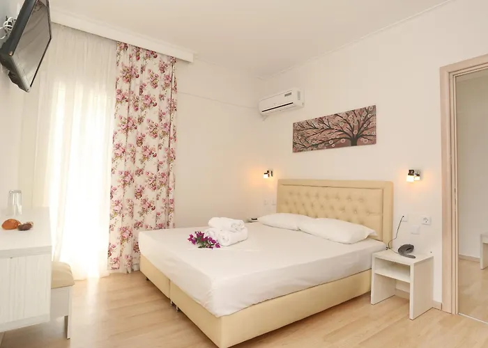 Hotel Sun Polychrono