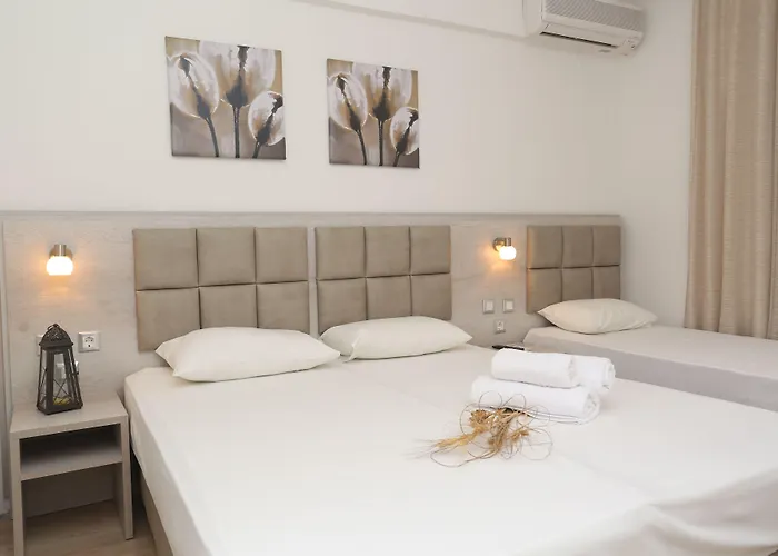 Hotel Sun Polychrono