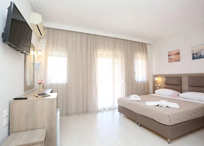 Sun Hotel Polychrono