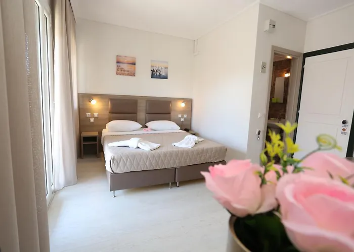 Sun Hotel Polychrono