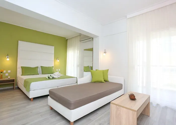 Hotel Sun Polychrono